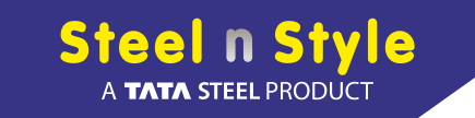 steel & style Logo