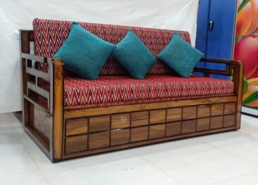 Wooden Sofa Cum Bed Susanta Furniture Wooden Sofa Cum Bed Susanta Furniture